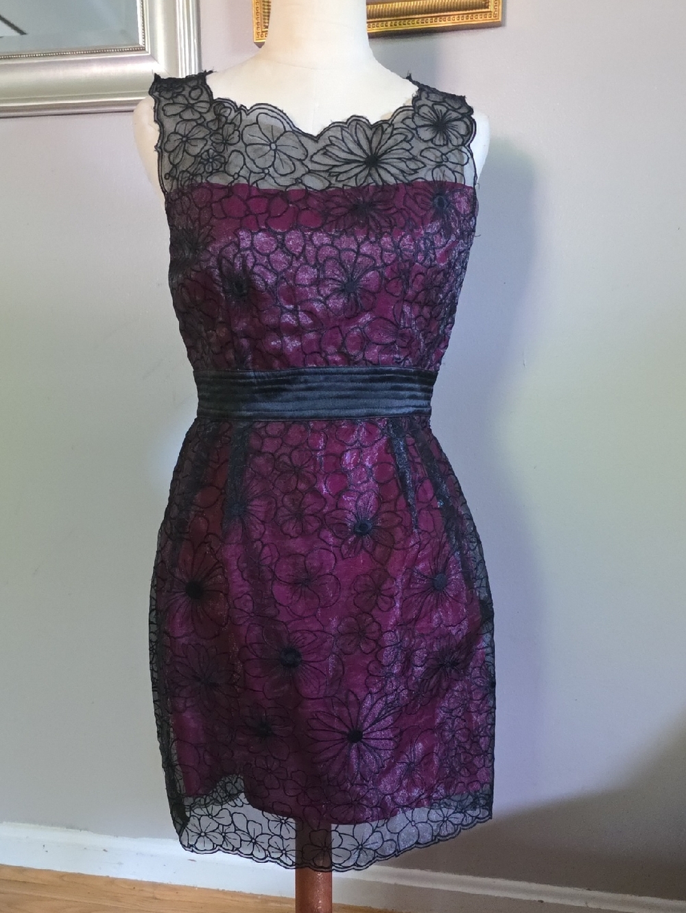 Stunning Karen Millen Cocktail Dress